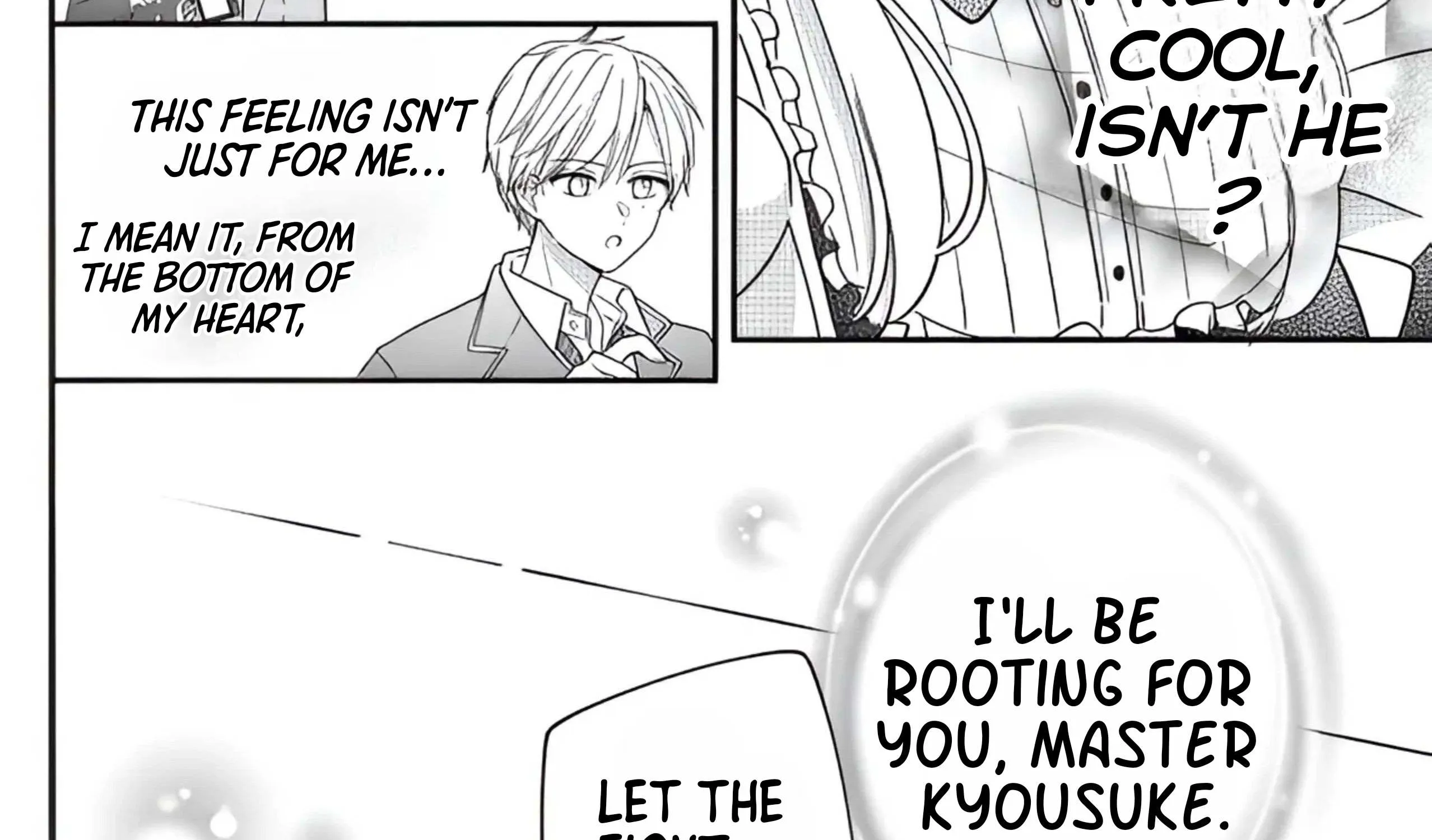 Maid wa Koisuru Hachiya-kun Chapter 12 page 67 - 