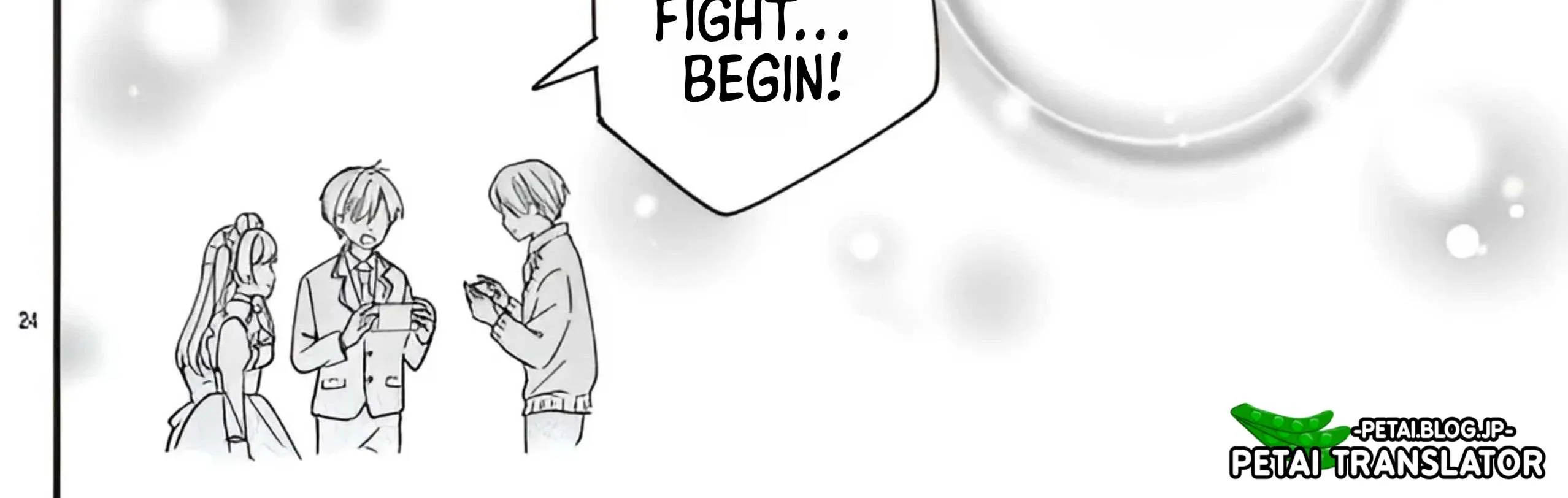 Maid wa Koisuru Hachiya-kun Chapter 12 page 68 - 