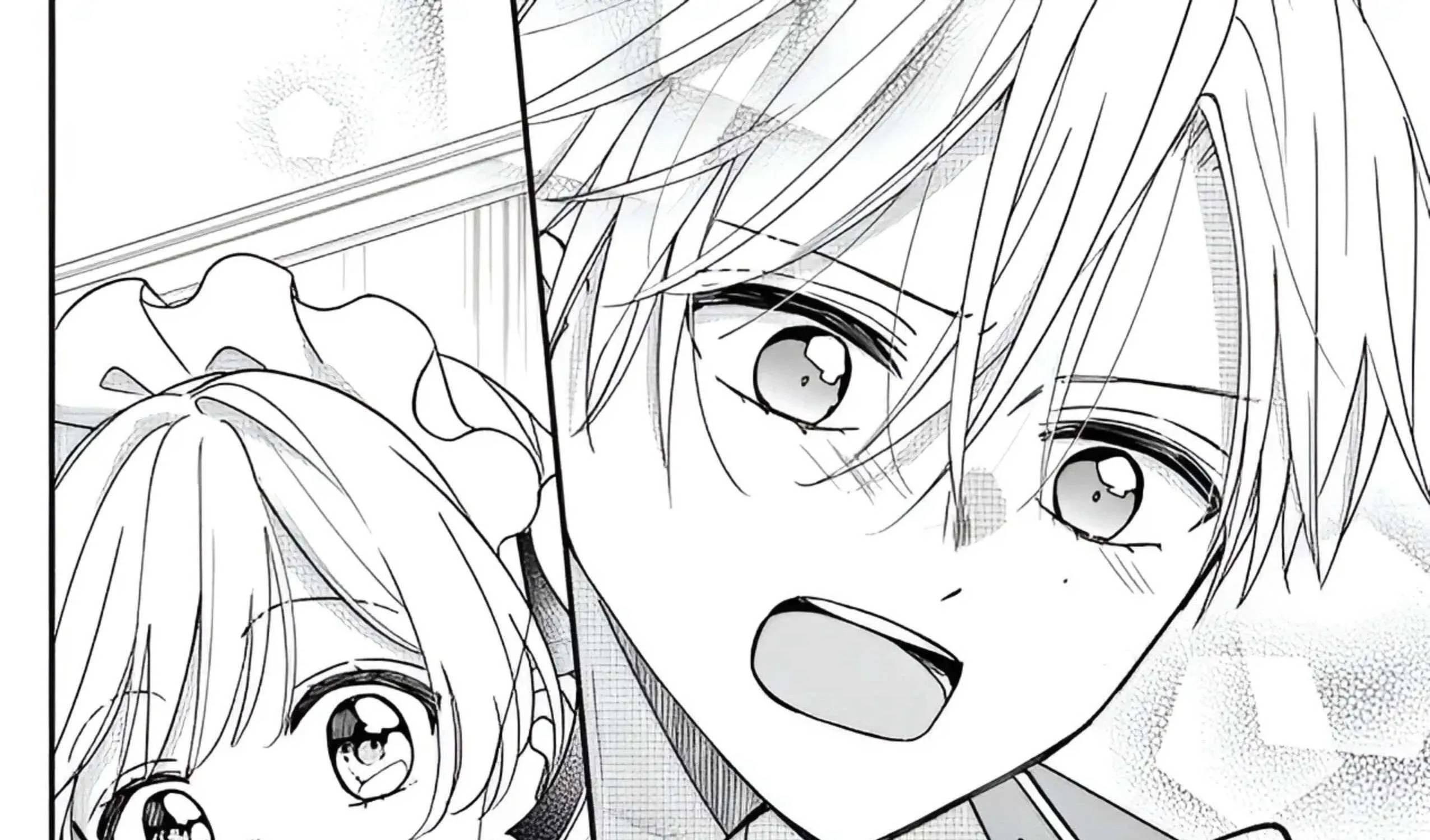 Maid wa Koisuru Hachiya-kun Chapter 12 page 72 - 