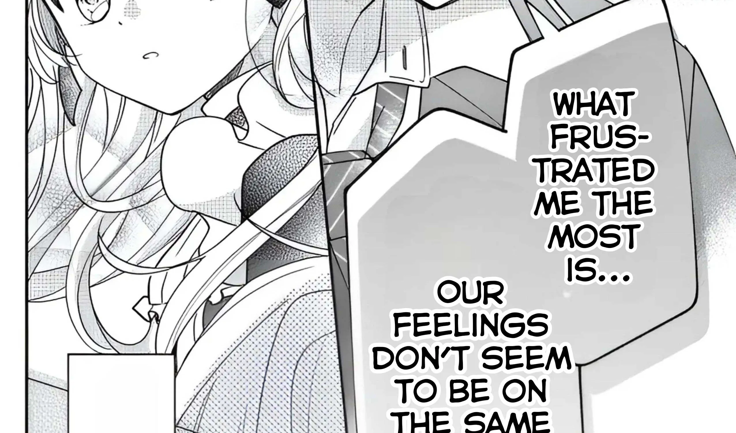 Maid wa Koisuru Hachiya-kun Chapter 12 page 73 - 