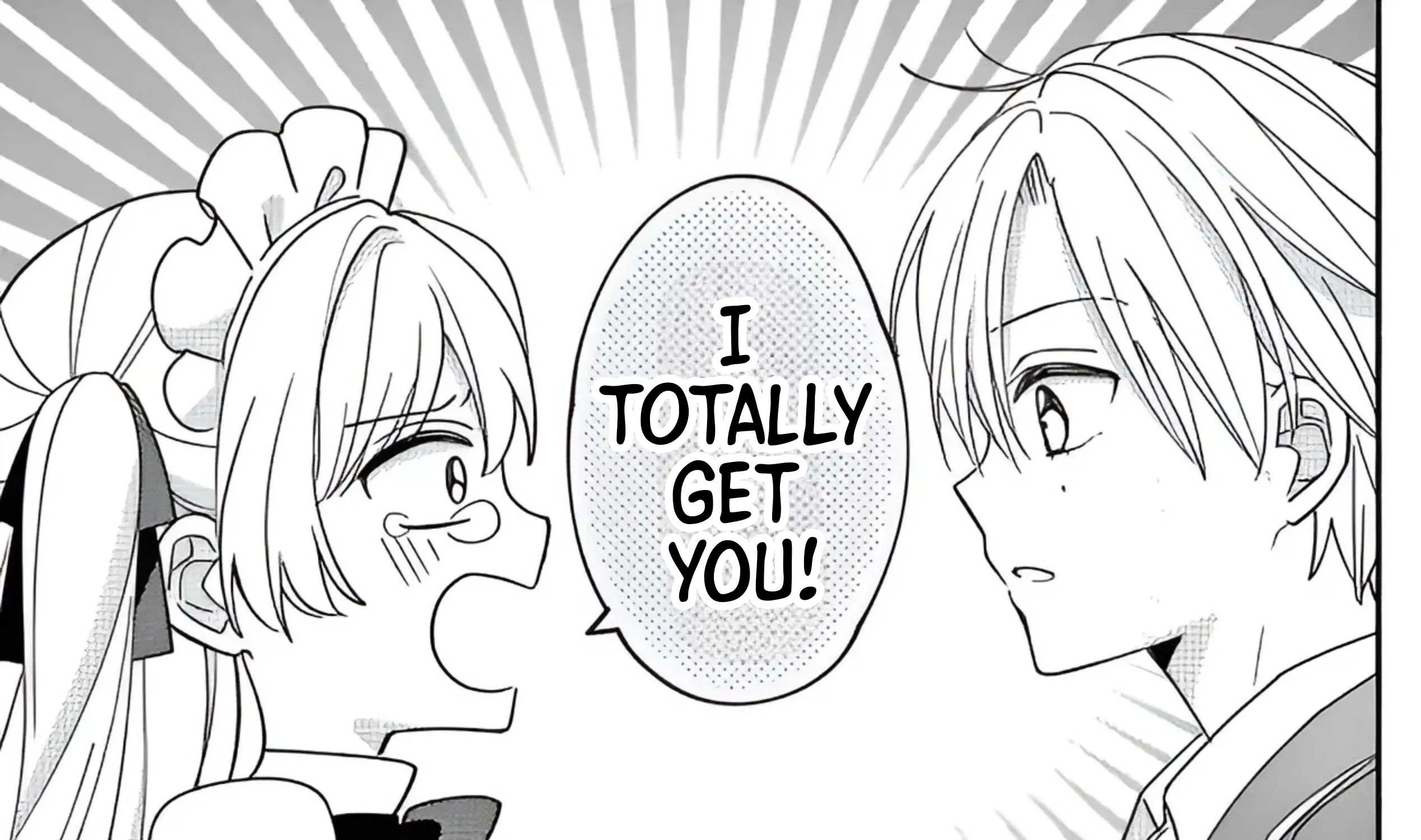 Maid wa Koisuru Hachiya-kun Chapter 12 page 75 - 