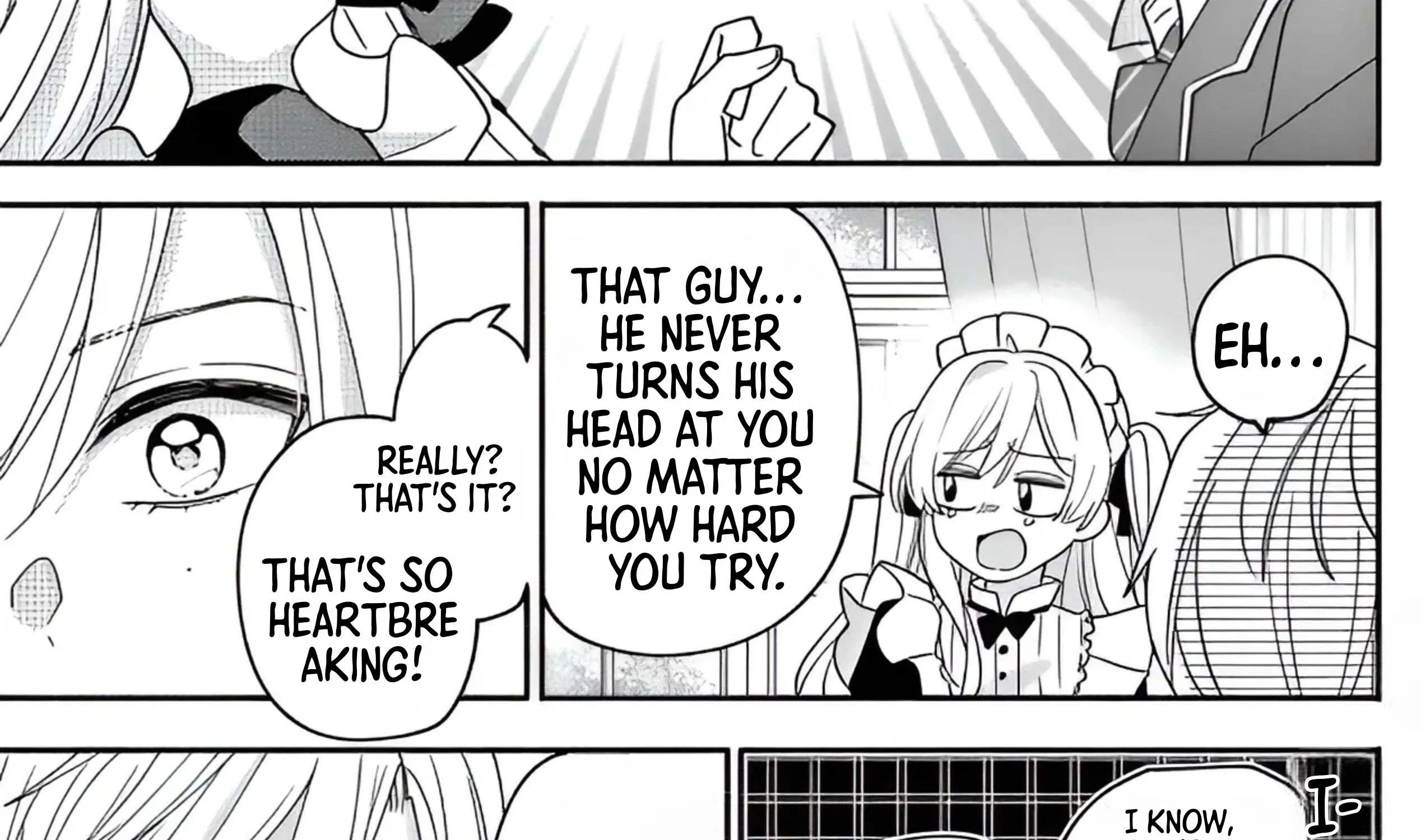 Maid wa Koisuru Hachiya-kun Chapter 12 page 76 - 
