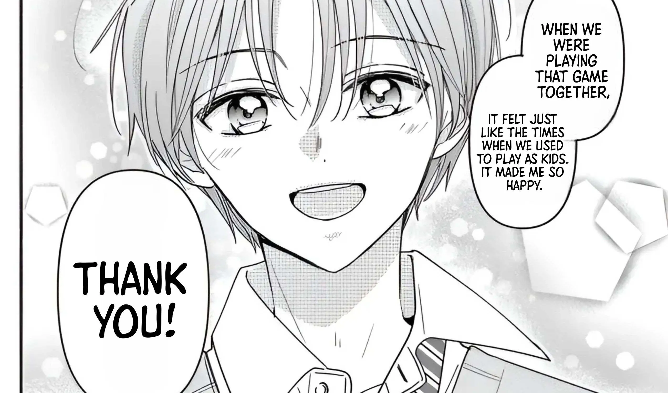 Maid wa Koisuru Hachiya-kun Chapter 12 page 79 - 