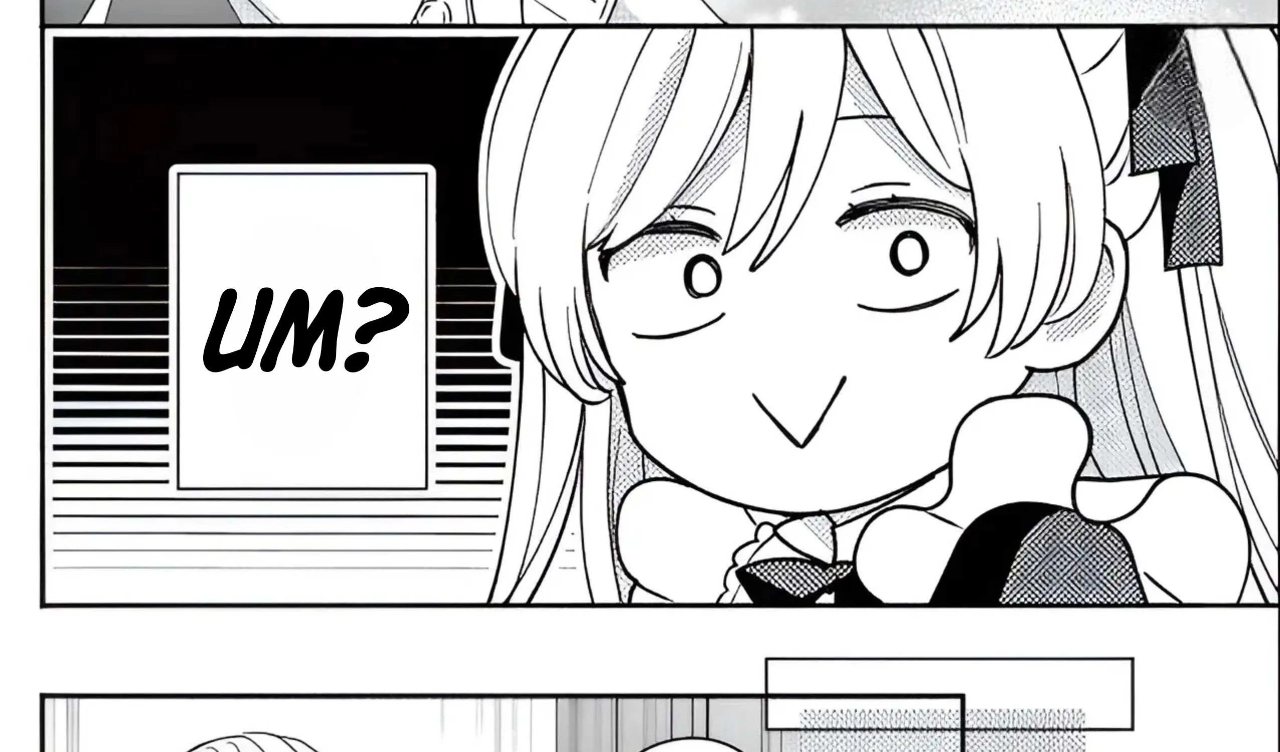Maid wa Koisuru Hachiya-kun Chapter 12 page 85 - 