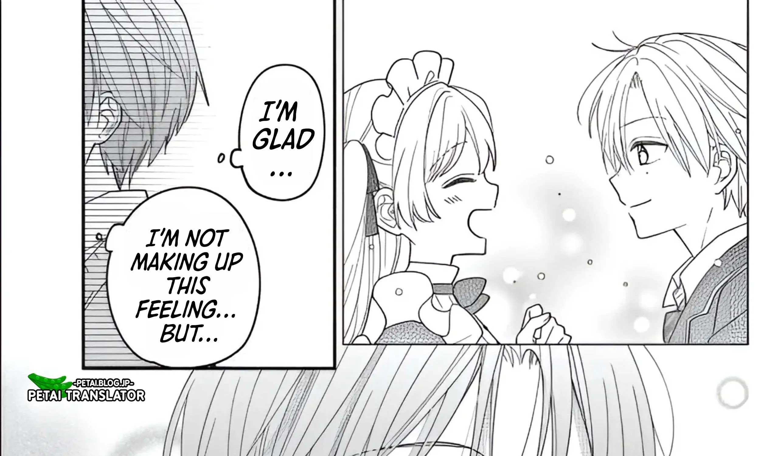 Maid wa Koisuru Hachiya-kun Chapter 12 page 87 - 