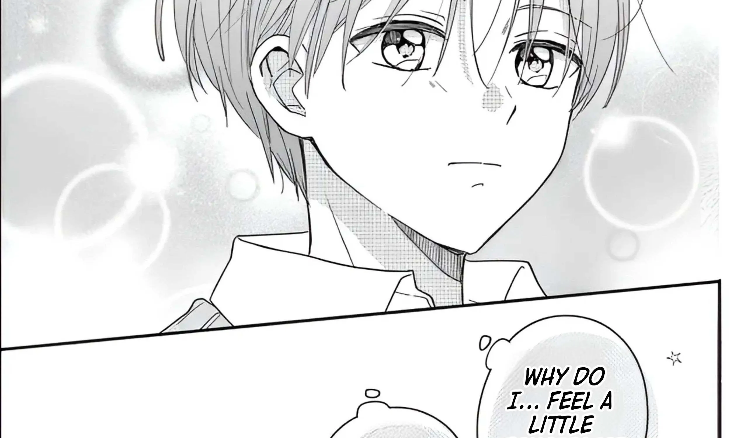 Maid wa Koisuru Hachiya-kun Chapter 12 page 88 - 