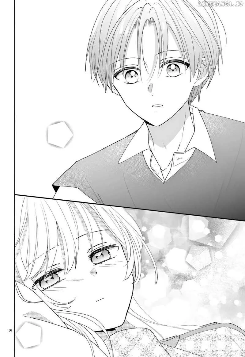 Maid wa Koisuru Hachiya-kun Chapter 14 page 30 - 