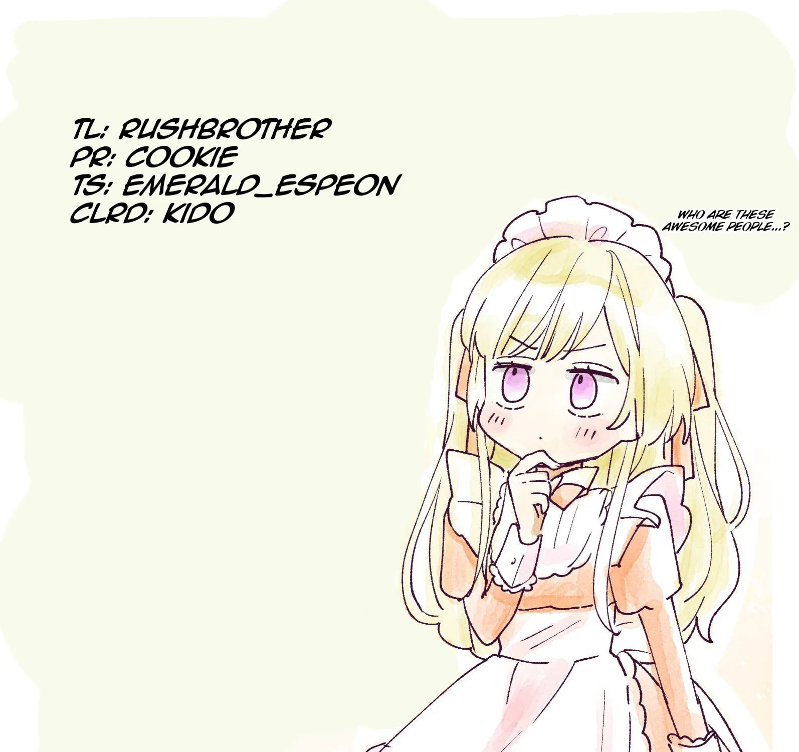 Maid wa Koisuru Hachiya-kun Chapter 17.1 page 31 - 