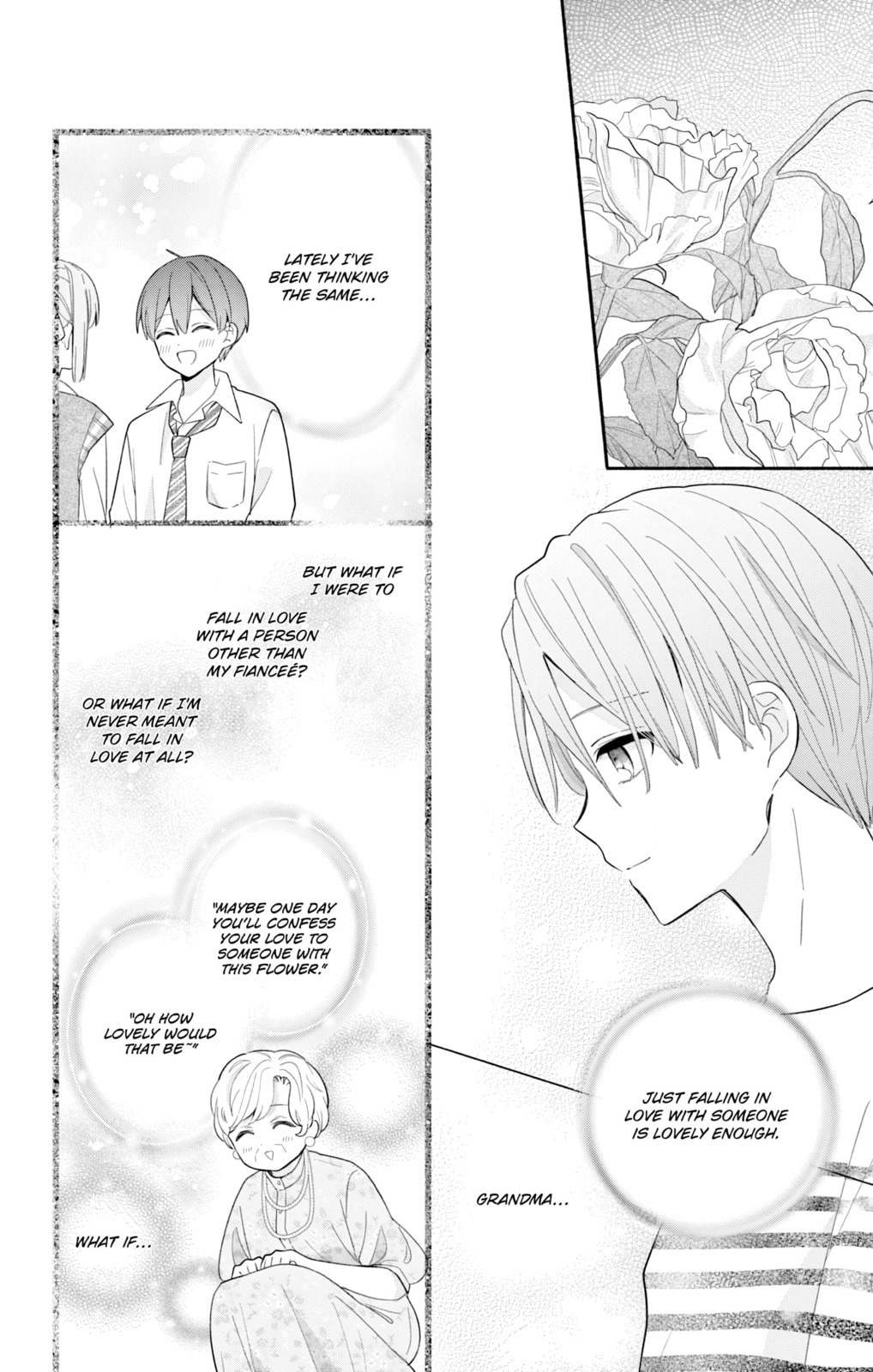 Maid wa Koisuru Hachiya-kun Chapter 19 page 14 - 
