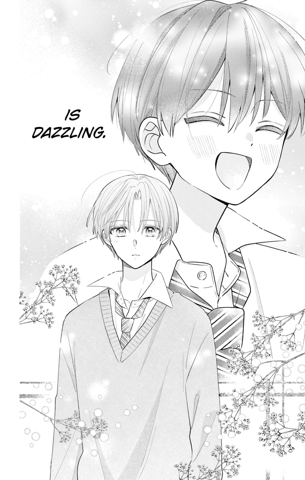 Maid wa Koisuru Hachiya-kun Chapter 19 page 6 - 
