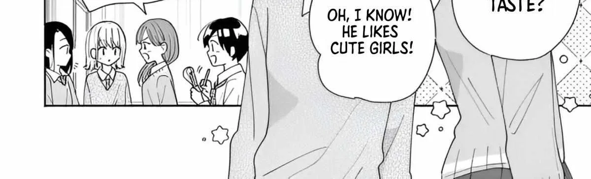 Maid wa Koisuru Hachiya-kun Chapter 2 page 12 - 