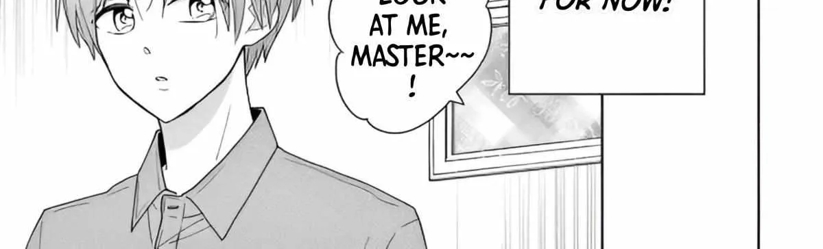 Maid wa Koisuru Hachiya-kun Chapter 2 page 14 - 