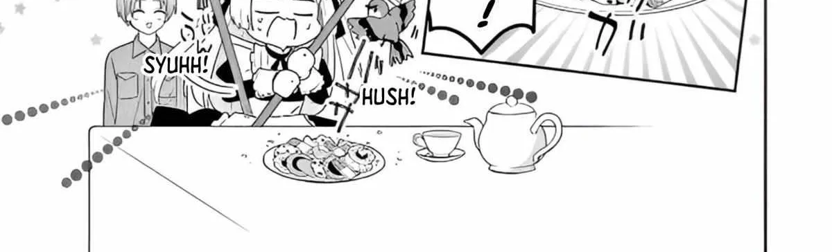 Maid wa Koisuru Hachiya-kun Chapter 2 page 18 - 