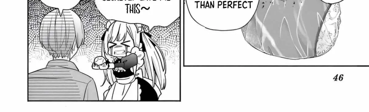 Maid wa Koisuru Hachiya-kun Chapter 2 page 20 - 