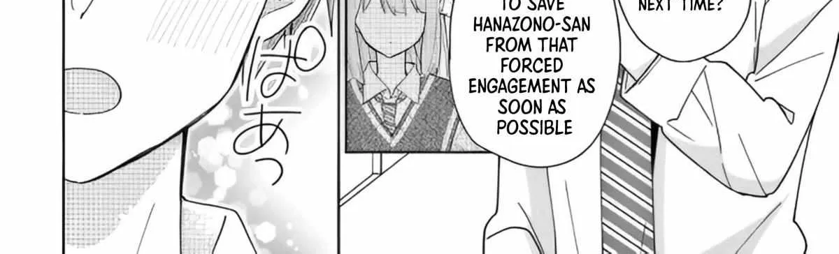 Maid wa Koisuru Hachiya-kun Chapter 2 page 24 - 