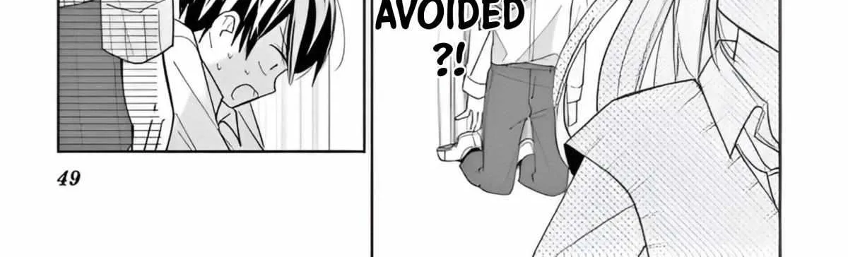 Maid wa Koisuru Hachiya-kun Chapter 2 page 26 - 