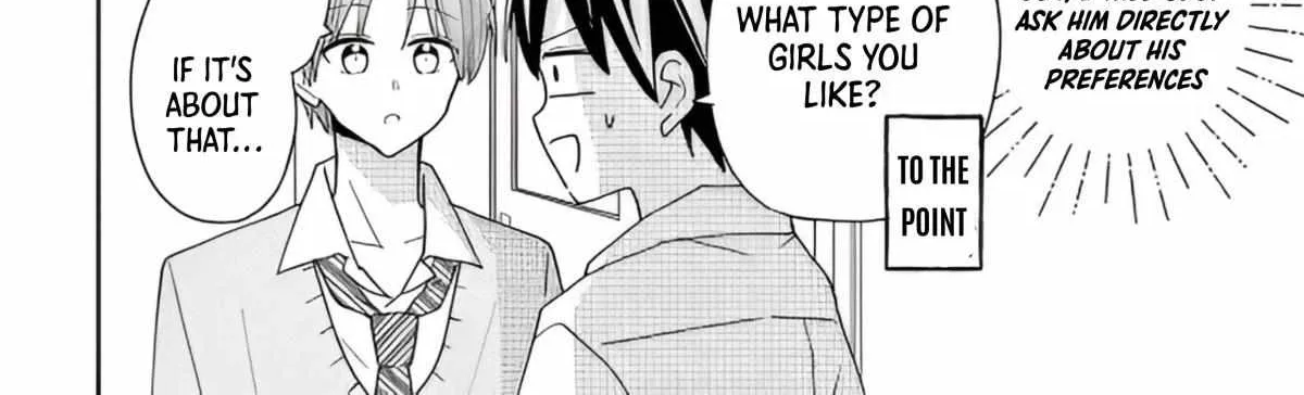 Maid wa Koisuru Hachiya-kun Chapter 2 page 28 - 