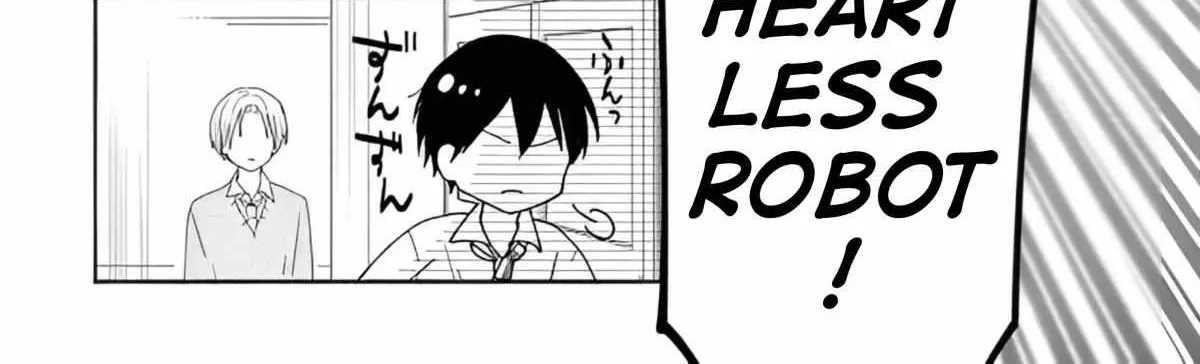Maid wa Koisuru Hachiya-kun Chapter 2 page 32 - 