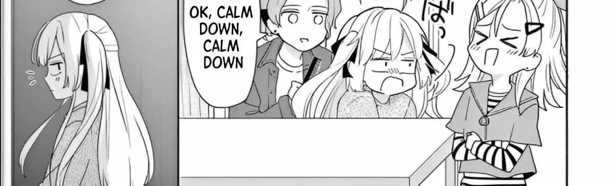 Maid wa Koisuru Hachiya-kun Chapter 2 page 34 - 