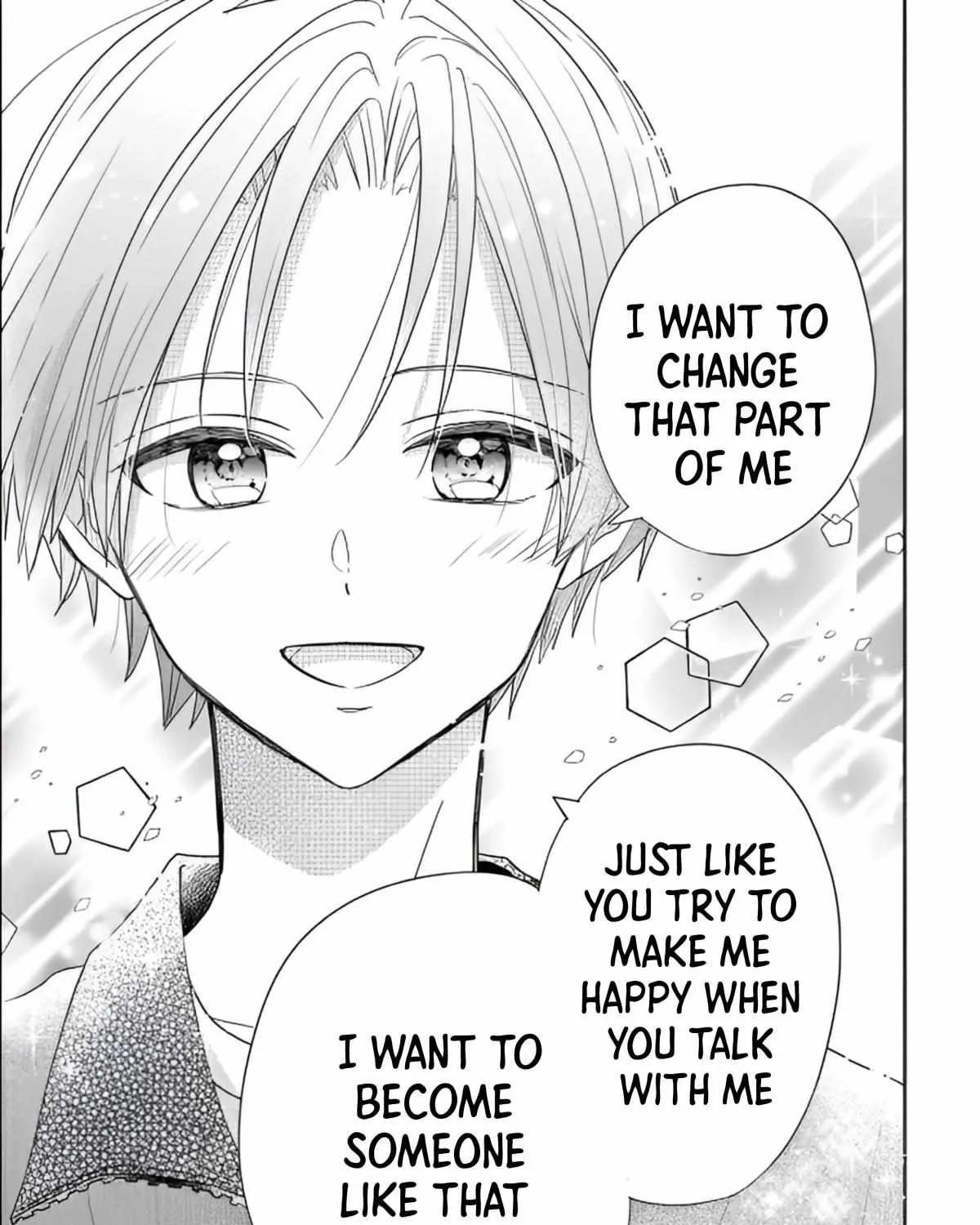 Maid wa Koisuru Hachiya-kun Chapter 2 page 49 - 