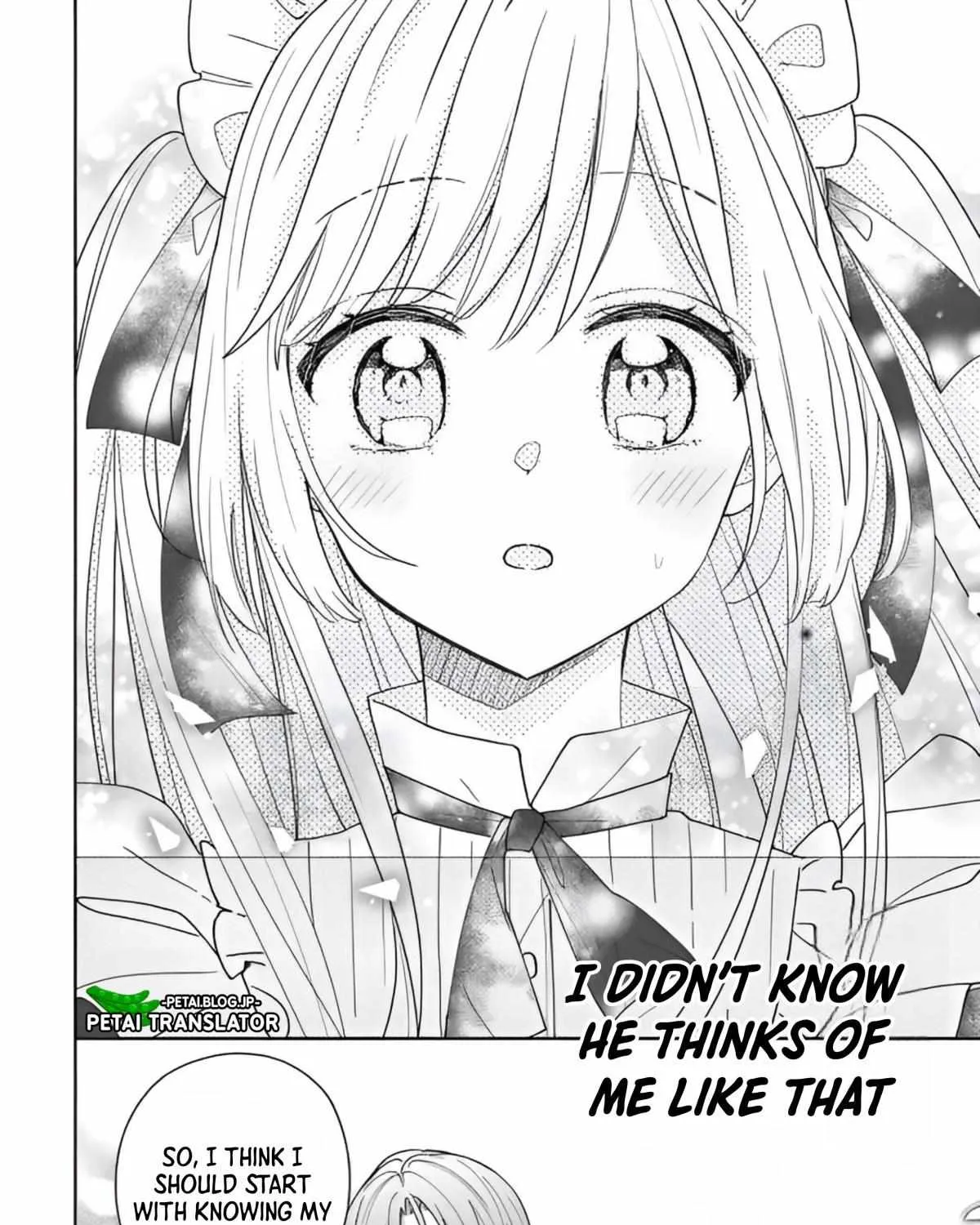 Maid wa Koisuru Hachiya-kun Chapter 2 page 51 - 