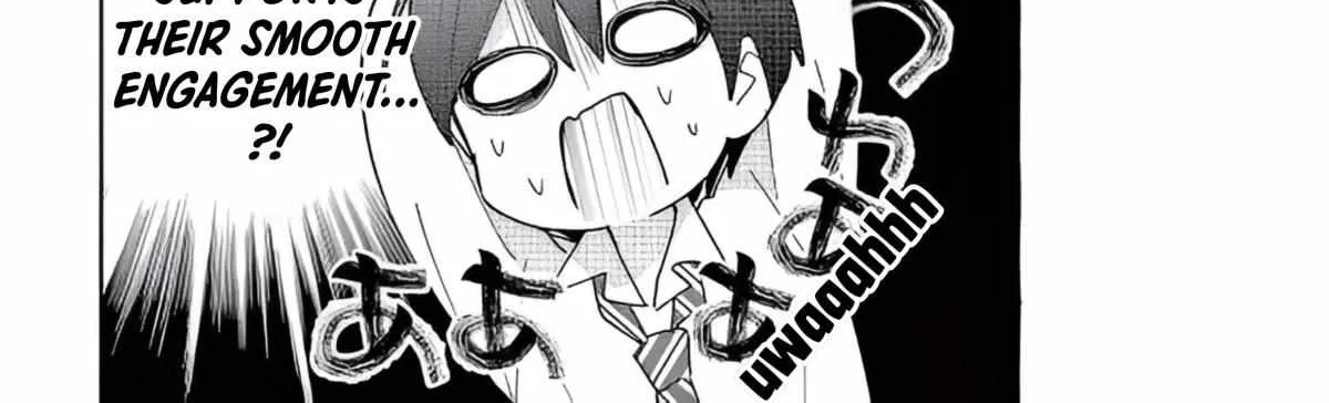 Maid wa Koisuru Hachiya-kun Chapter 2 page 56 - 