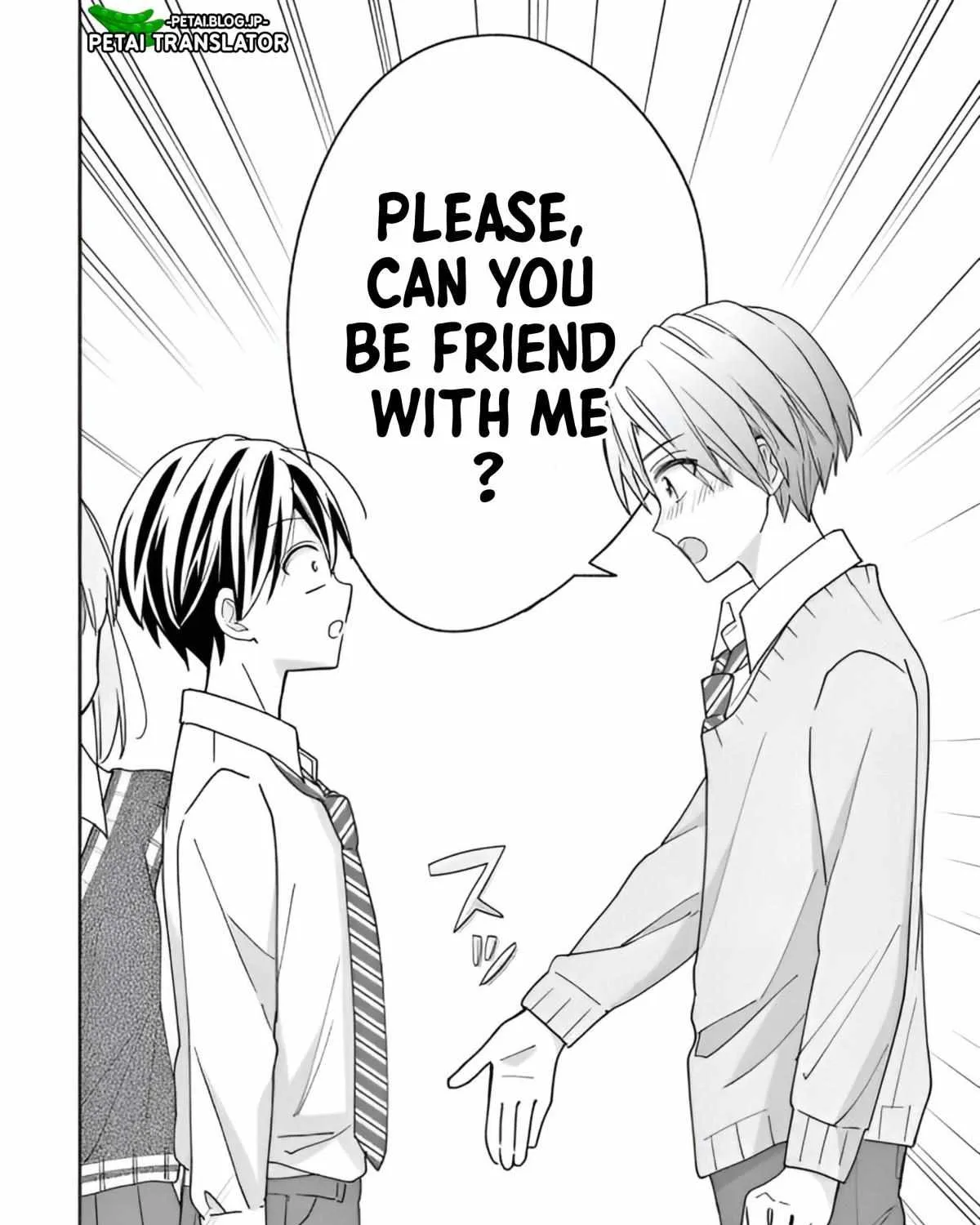 Maid wa Koisuru Hachiya-kun Chapter 2 page 63 - 