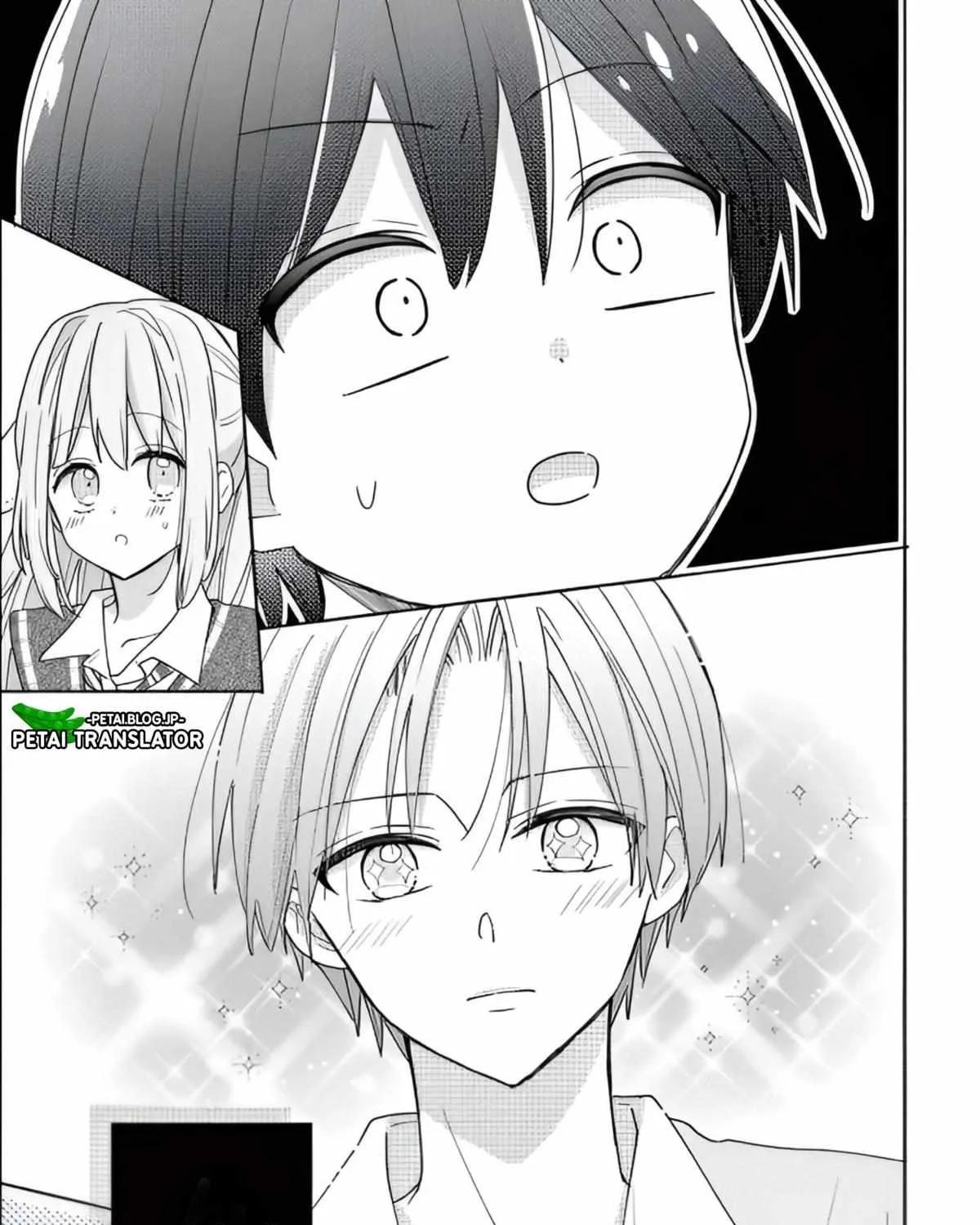 Maid wa Koisuru Hachiya-kun Chapter 2 page 65 - 