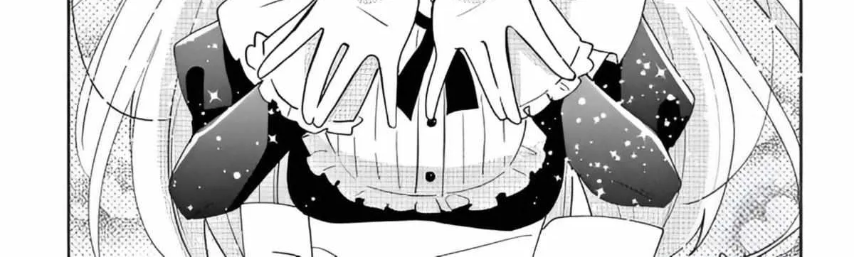 Maid wa Koisuru Hachiya-kun Chapter 2 page 8 - 