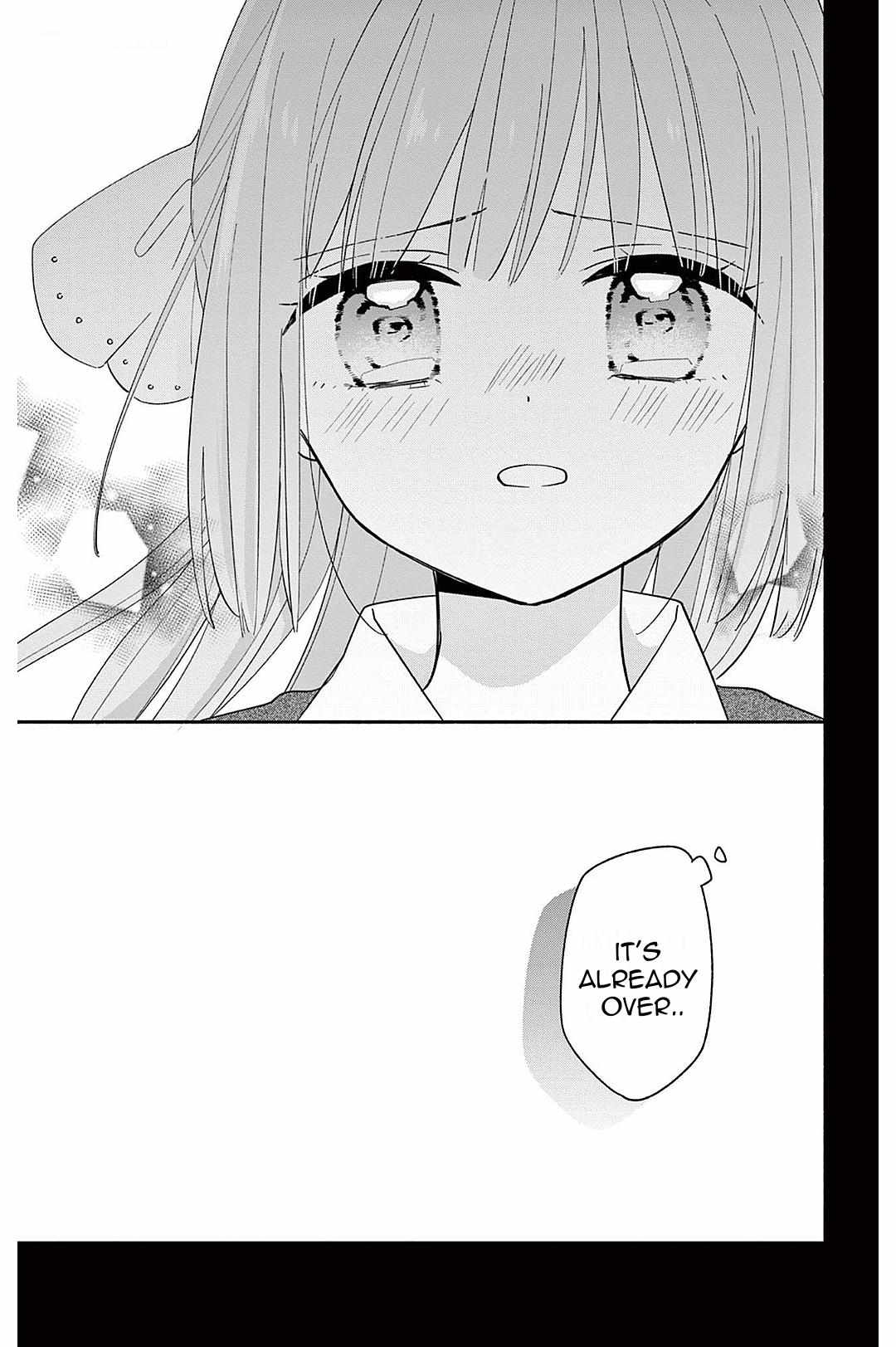 Maid wa Koisuru Hachiya-kun Chapter 22 page 32 - 