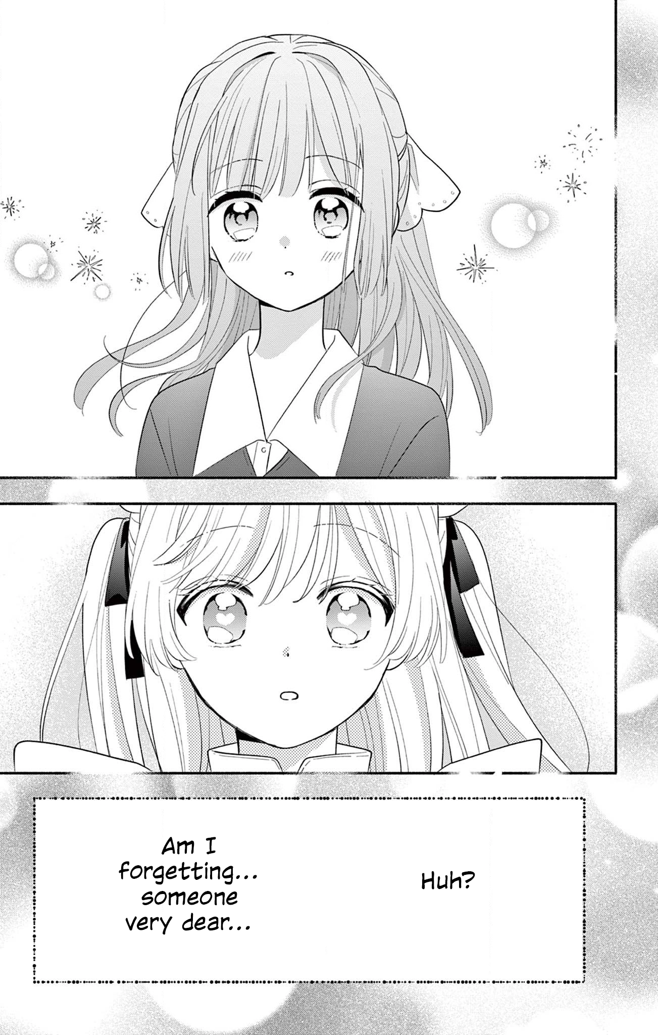 Maid wa Koisuru Hachiya-kun Chapter 3.2 page 14 - 