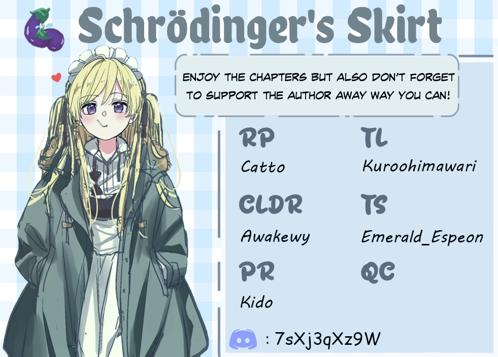Maid wa Koisuru Hachiya-kun Chapter 3.5 page 22 - 