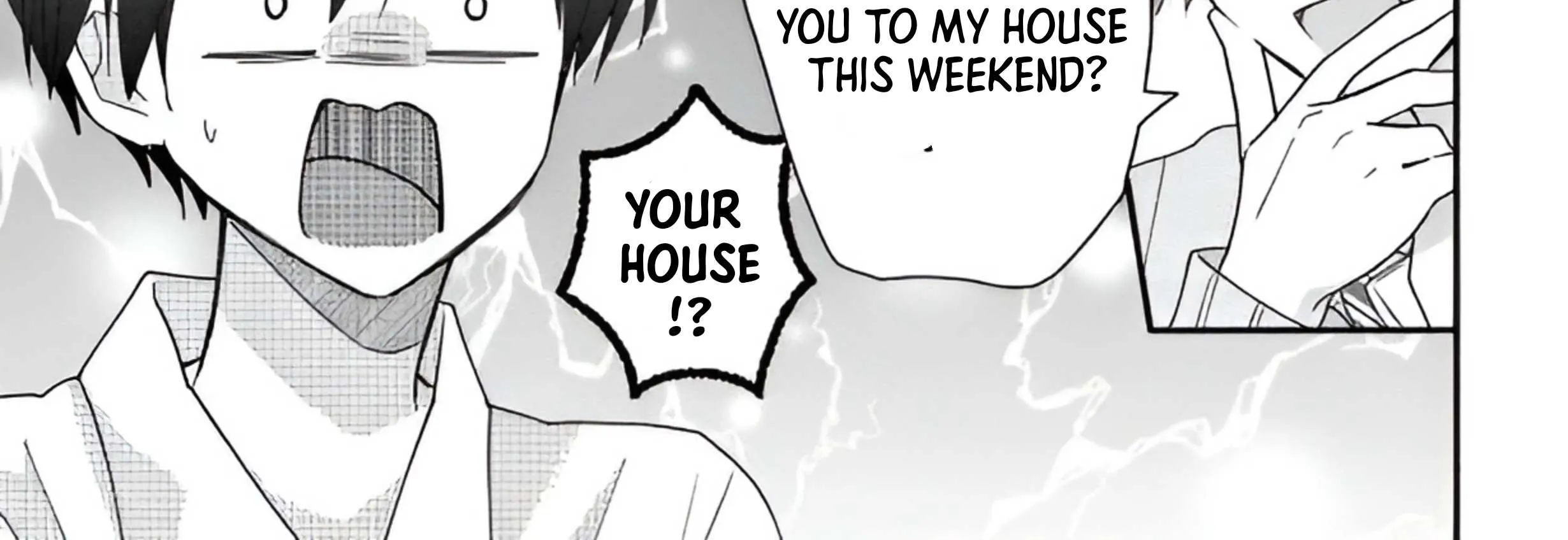 Maid wa Koisuru Hachiya-kun Chapter 3 page 14 - 