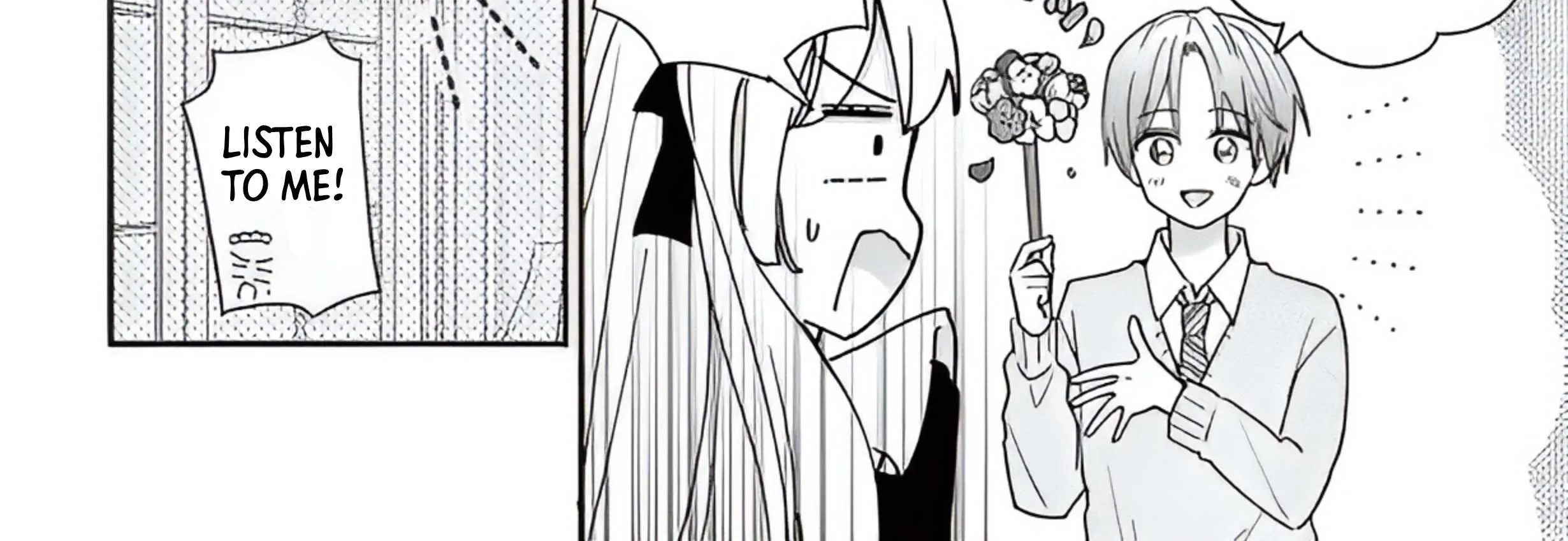 Maid wa Koisuru Hachiya-kun Chapter 3 page 23 - 