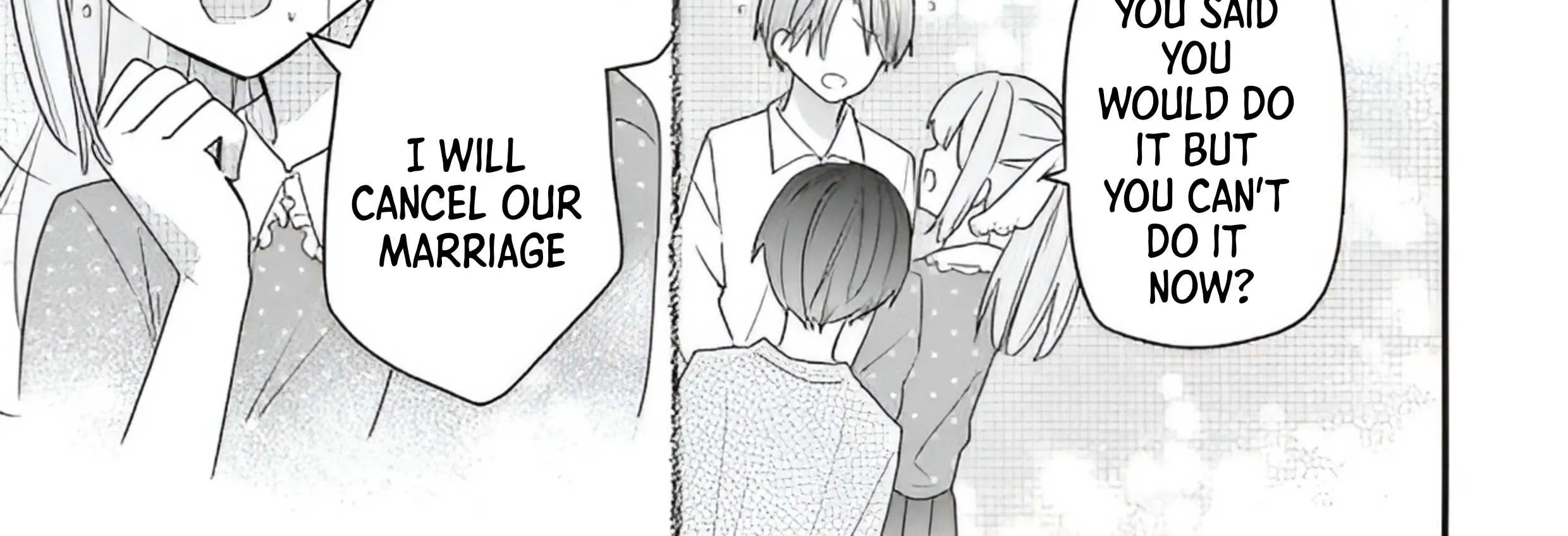 Maid wa Koisuru Hachiya-kun Chapter 3 page 26 - 