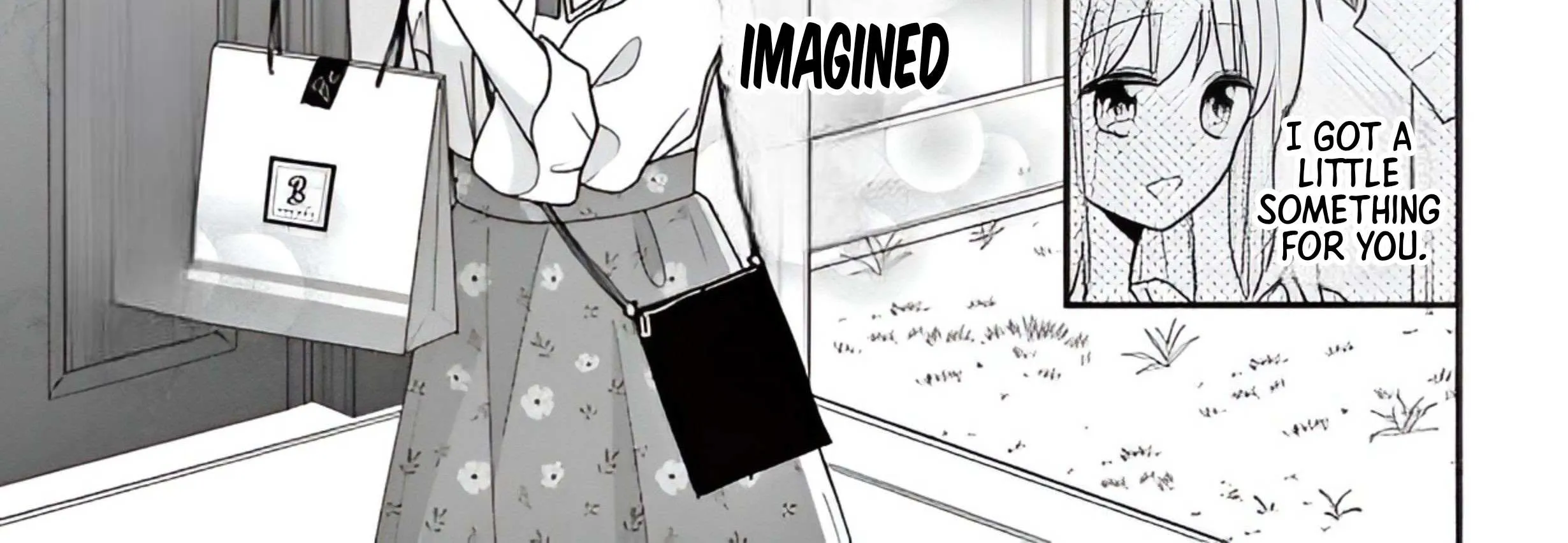 Maid wa Koisuru Hachiya-kun Chapter 3 page 32 - 
