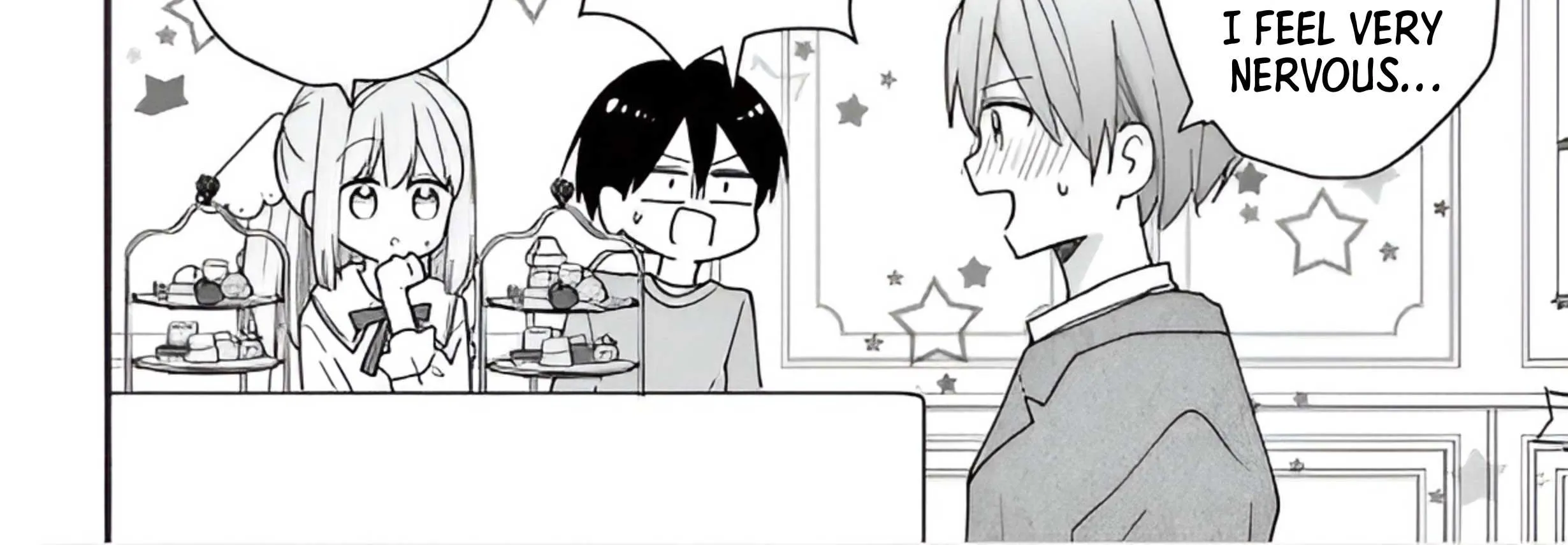 Maid wa Koisuru Hachiya-kun Chapter 3 page 35 - 