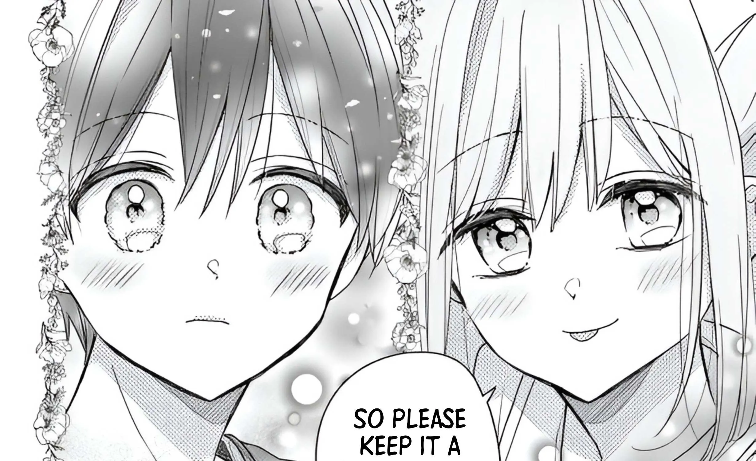 Maid wa Koisuru Hachiya-kun Chapter 3 page 39 - 