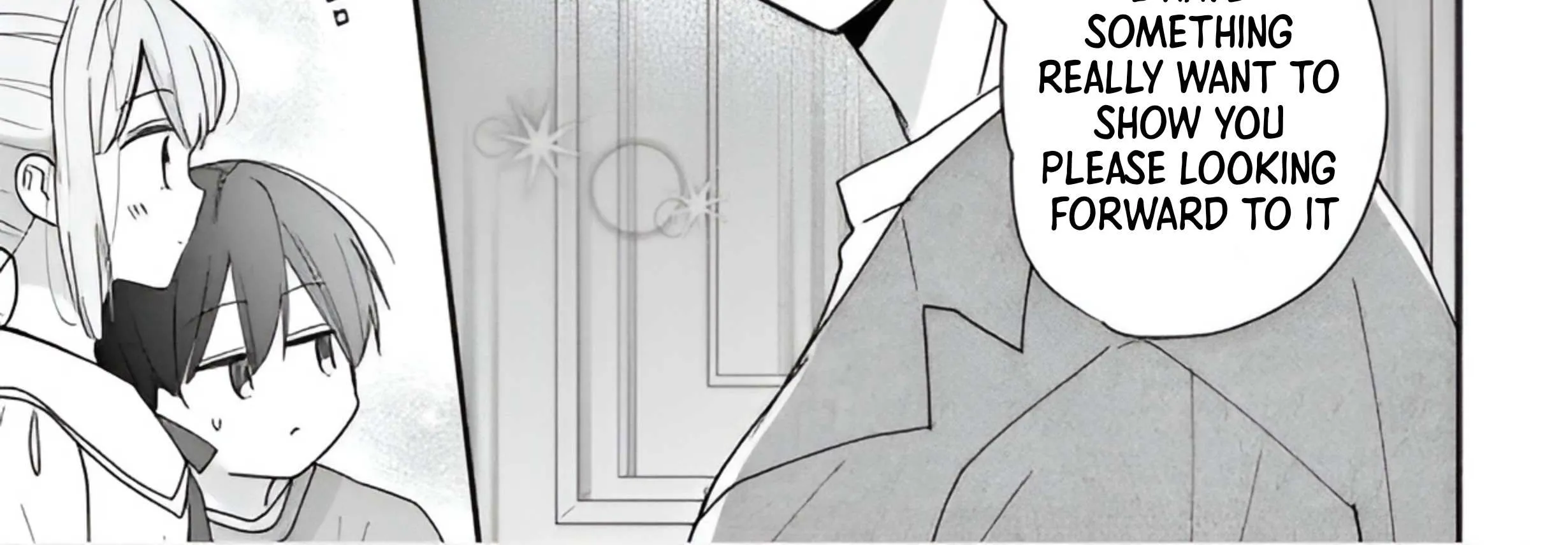 Maid wa Koisuru Hachiya-kun Chapter 3 page 44 - 