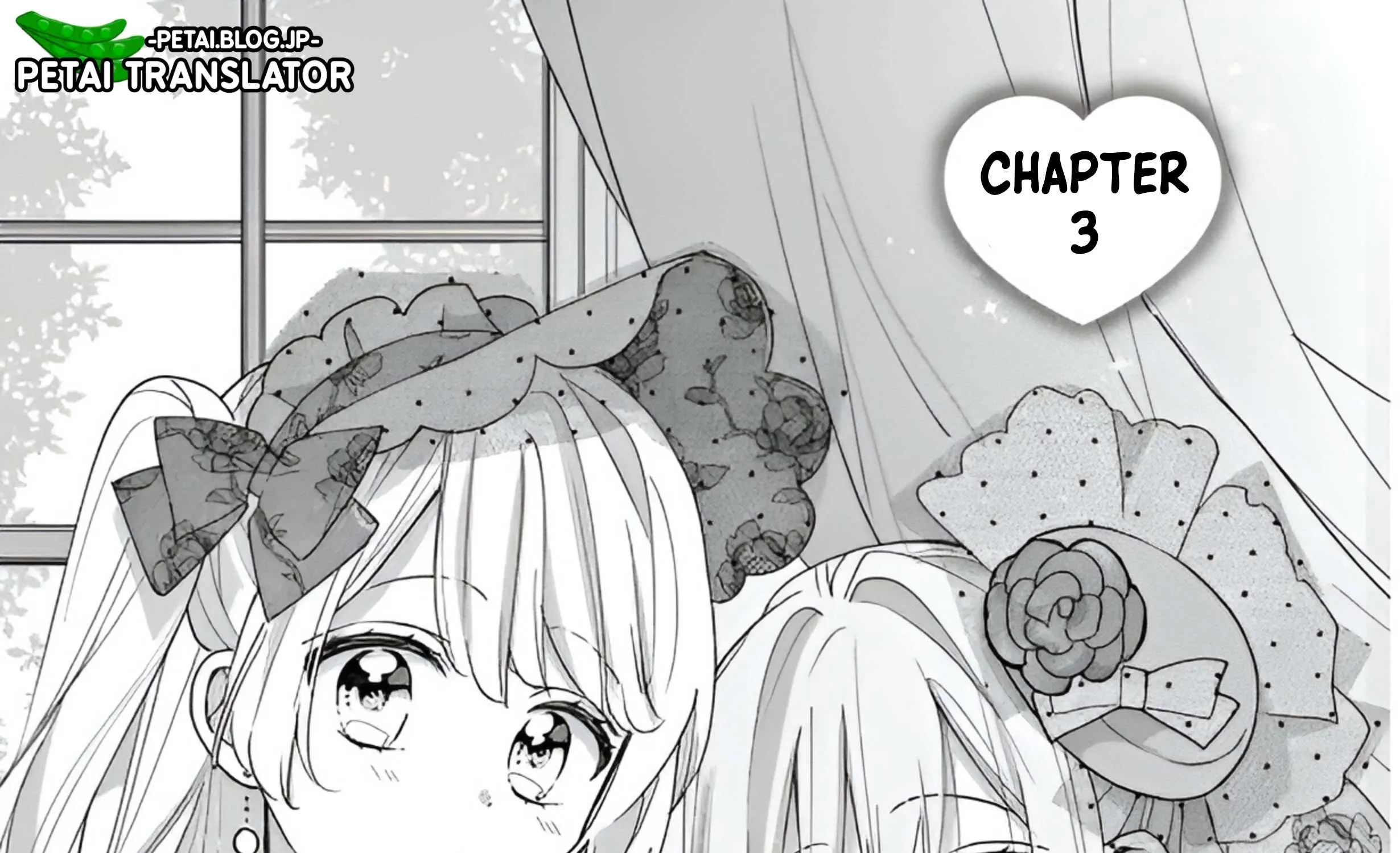 Maid wa Koisuru Hachiya-kun Chapter 3 page 6 - 