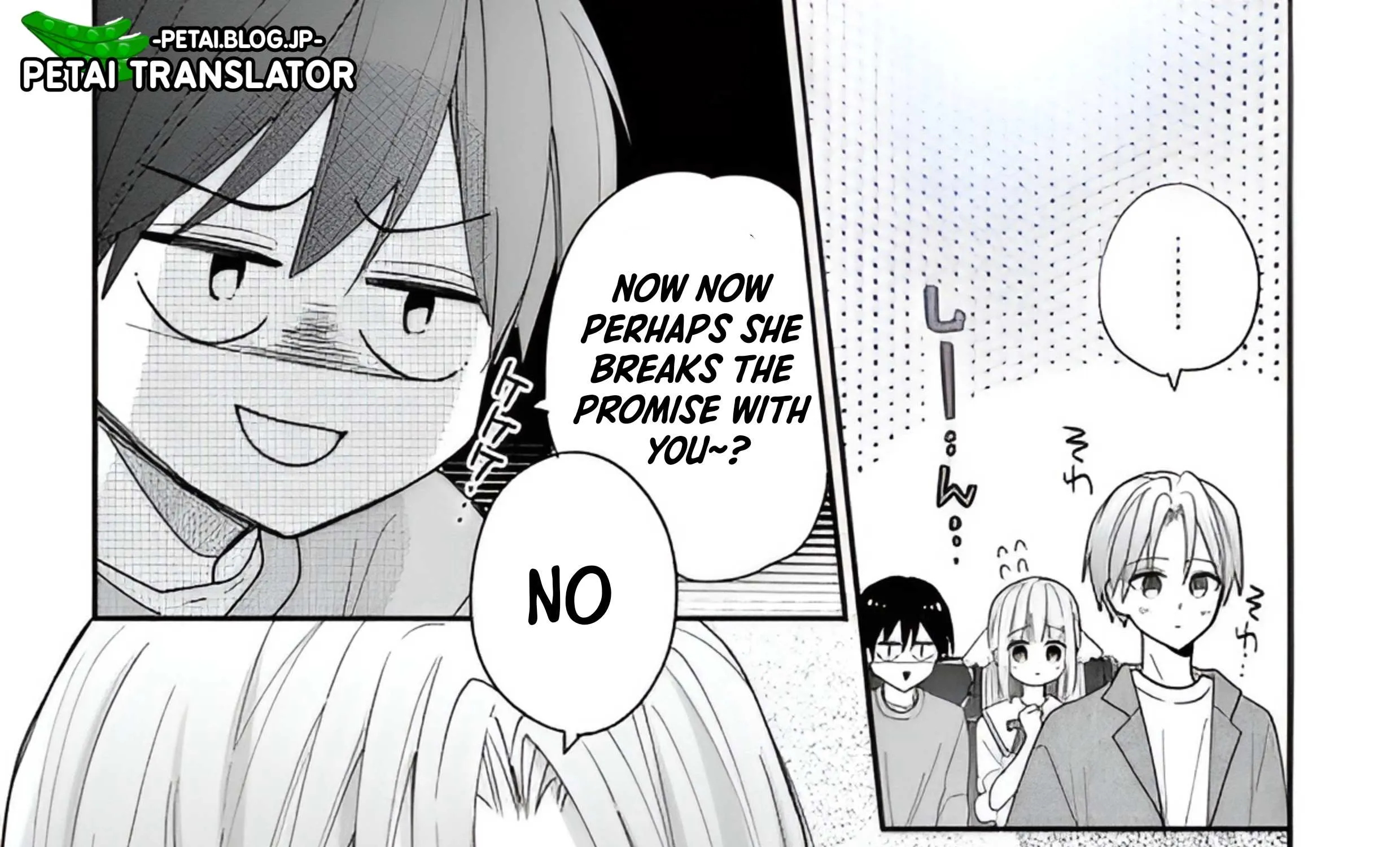 Maid wa Koisuru Hachiya-kun Chapter 3 page 60 - 
