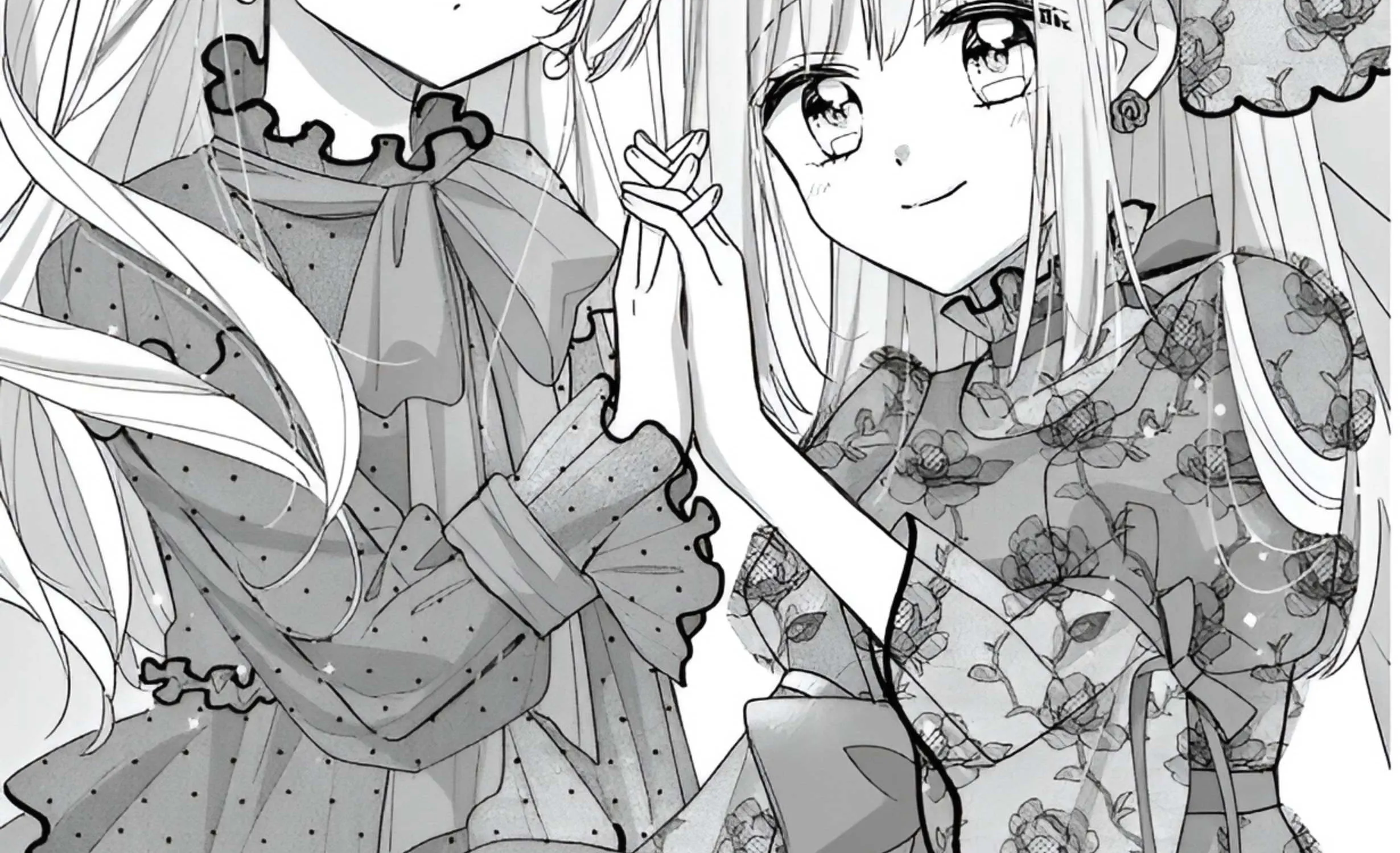 Maid wa Koisuru Hachiya-kun Chapter 3 page 7 - 