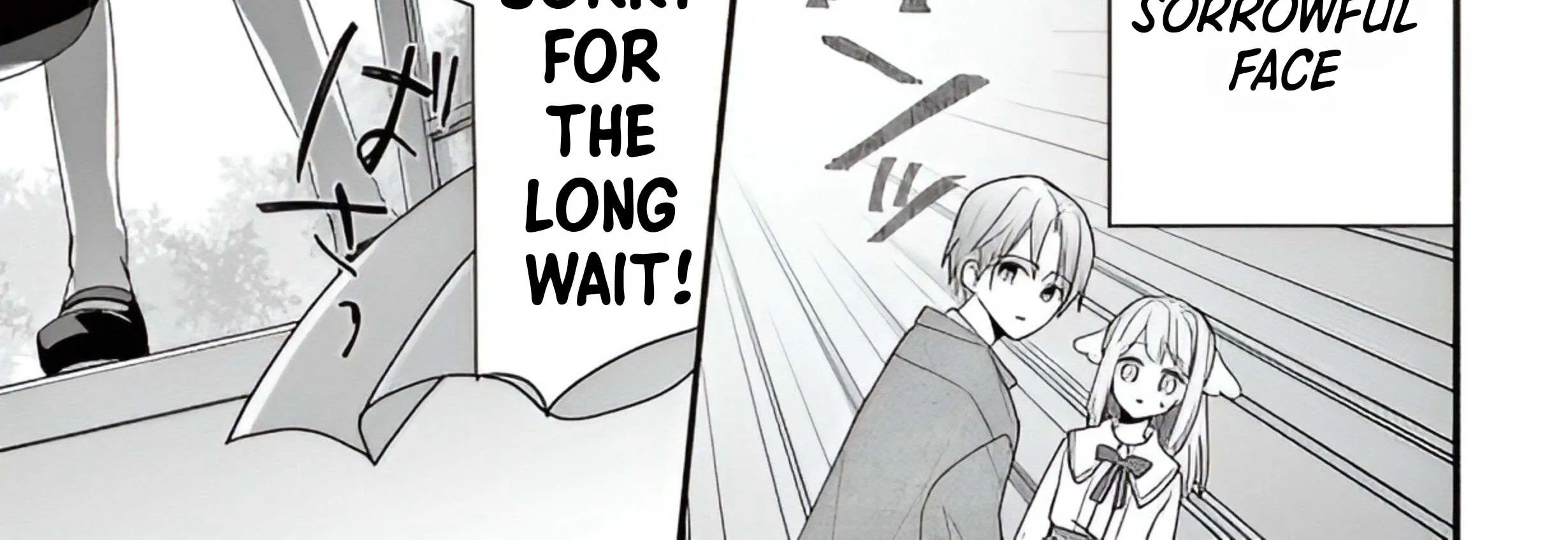 Maid wa Koisuru Hachiya-kun Chapter 3 page 68 - 