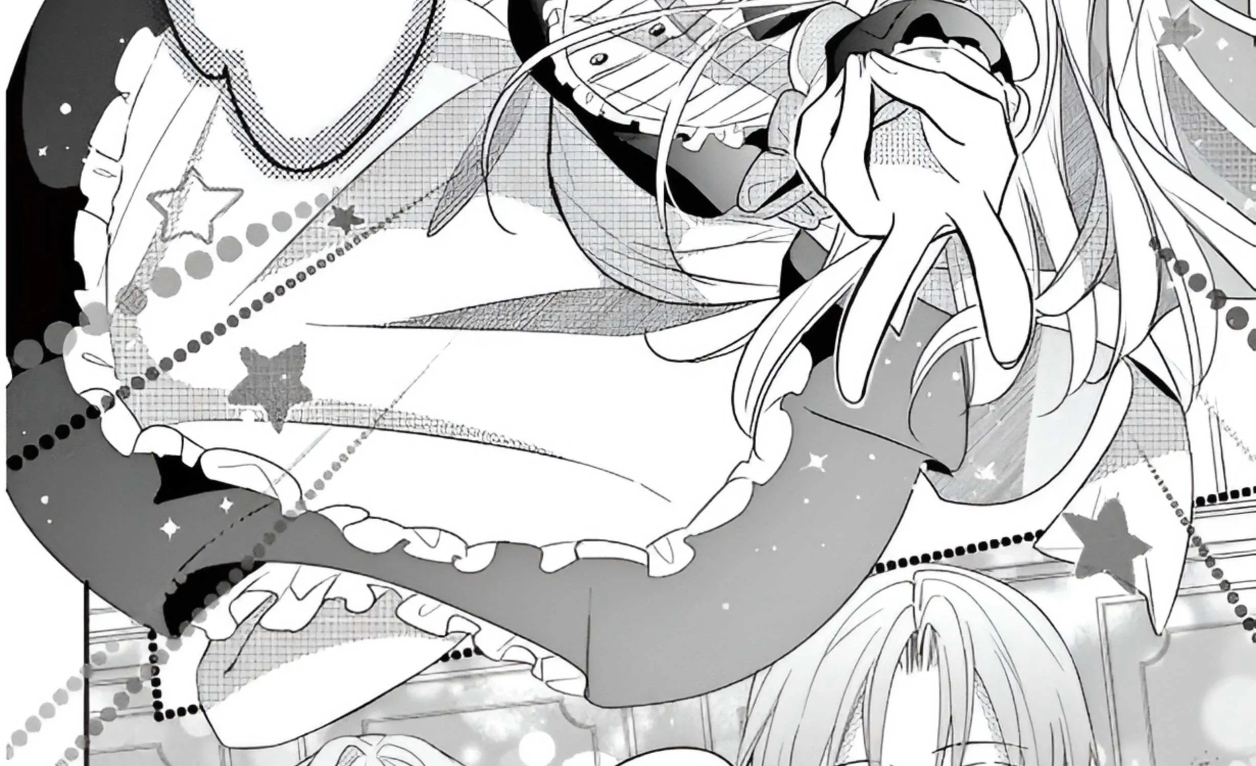 Maid wa Koisuru Hachiya-kun Chapter 3 page 70 - 