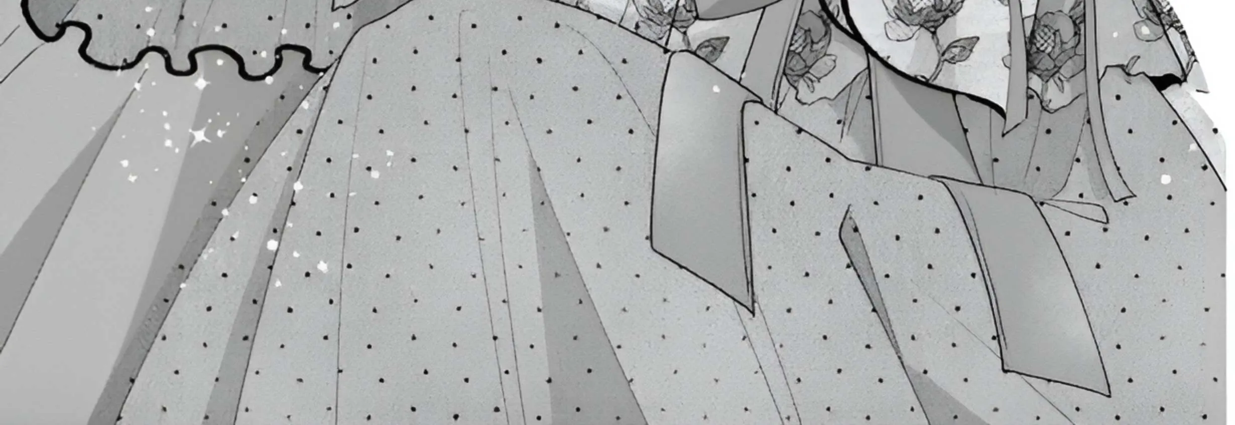 Maid wa Koisuru Hachiya-kun Chapter 3 page 8 - 