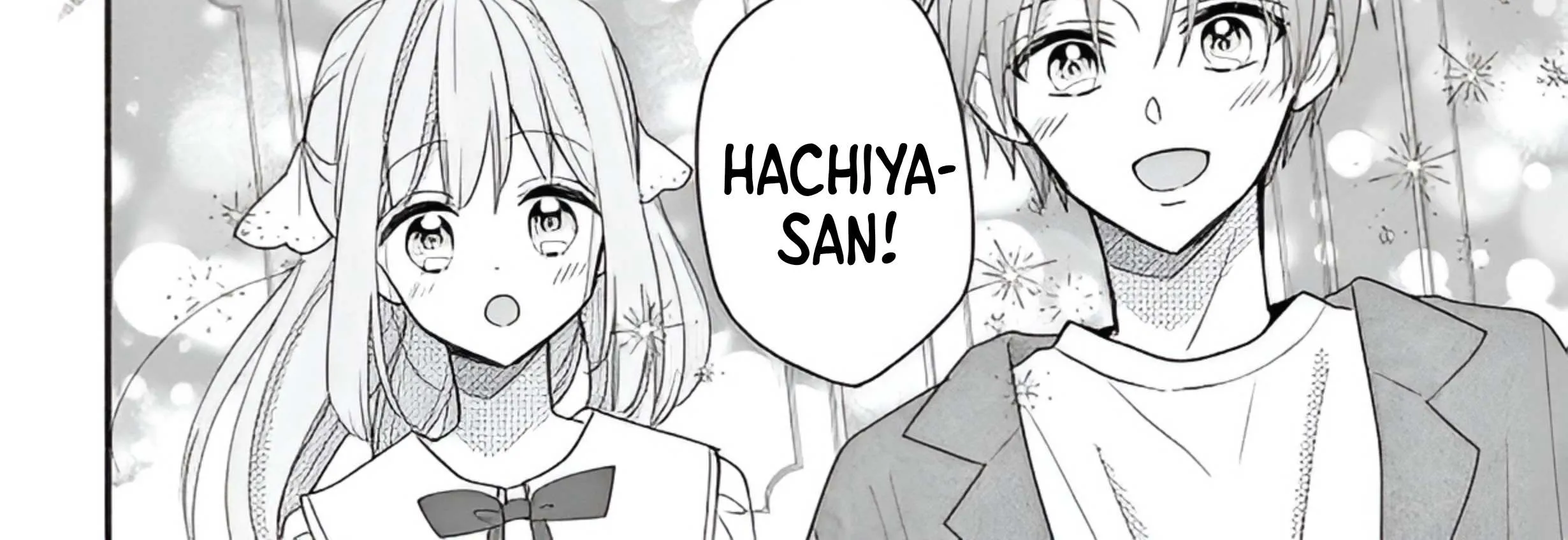Maid wa Koisuru Hachiya-kun Chapter 3 page 71 - 