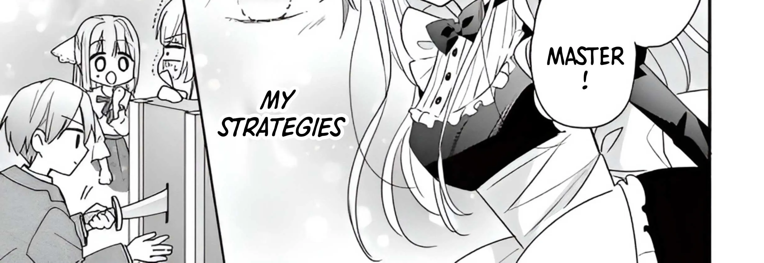 Maid wa Koisuru Hachiya-kun Chapter 3 page 74 - 