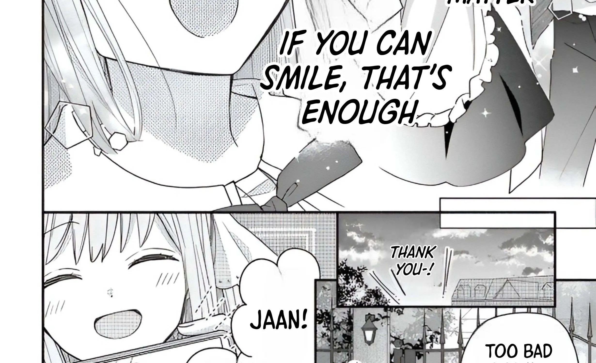 Maid wa Koisuru Hachiya-kun Chapter 3 page 76 - 