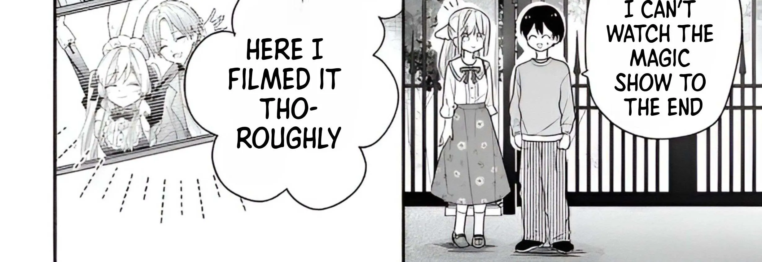 Maid wa Koisuru Hachiya-kun Chapter 3 page 77 - 
