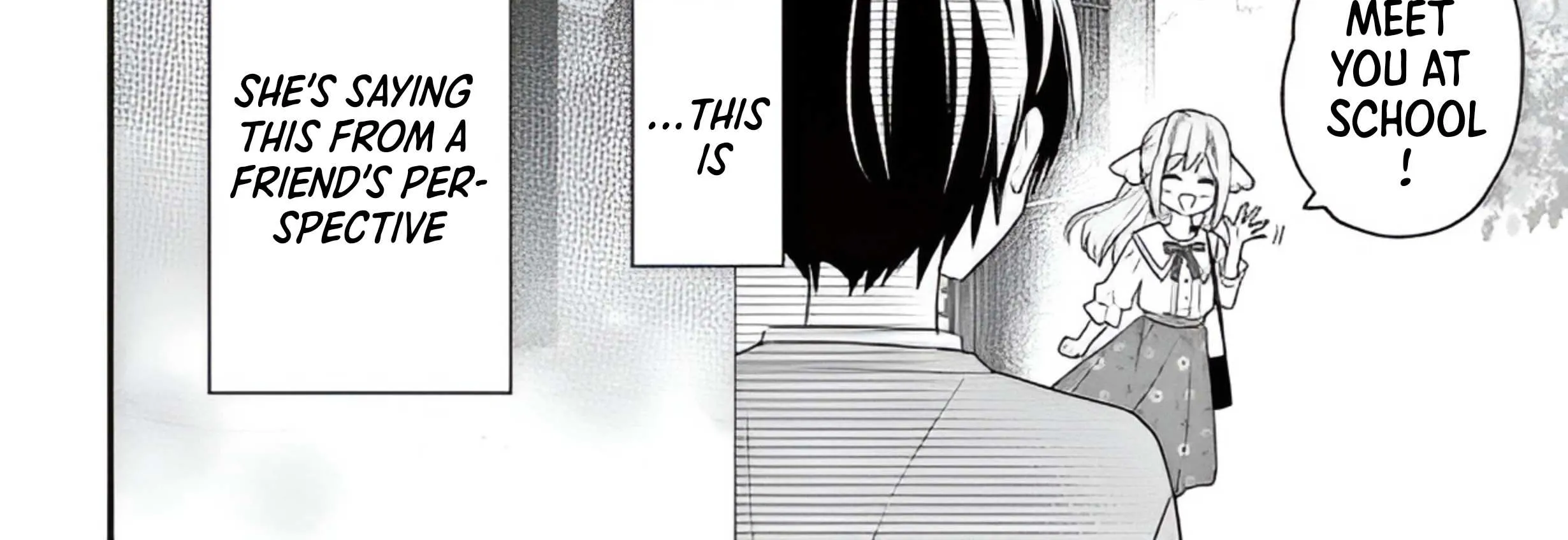 Maid wa Koisuru Hachiya-kun Chapter 3 page 83 - 
